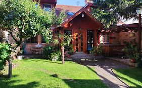 Sopron28 Apartmanok